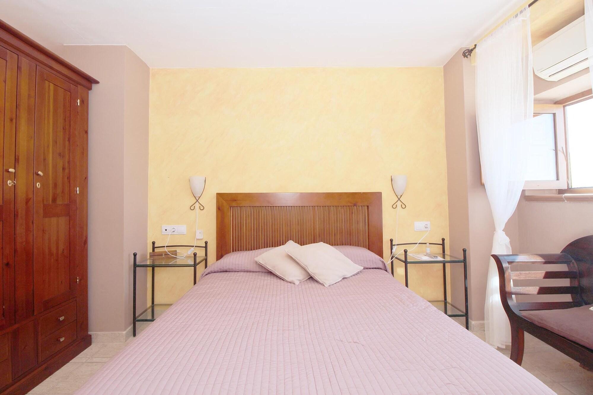Hotel Hacienda Mendoza 3*