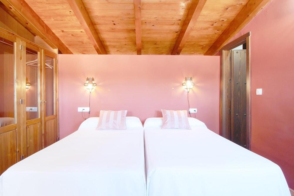 Hacienda Mendoza Hotel Archidona