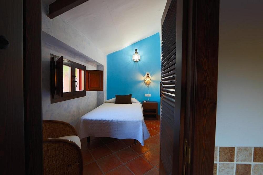 Hacienda Mendoza