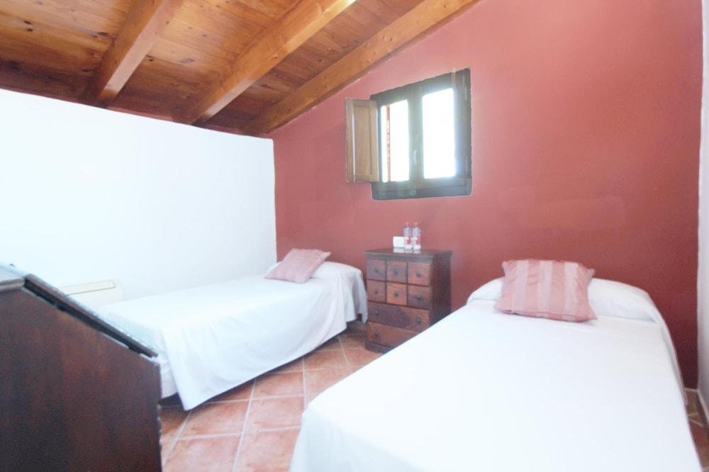 Hotel Hacienda Mendoza 3*