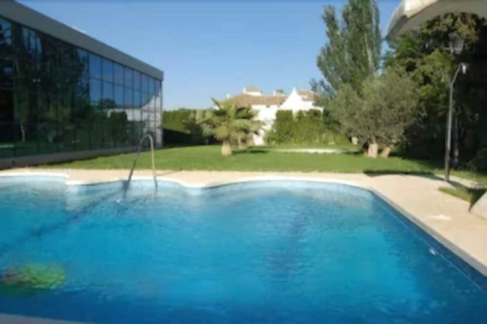 Hotel Eslava Antequera