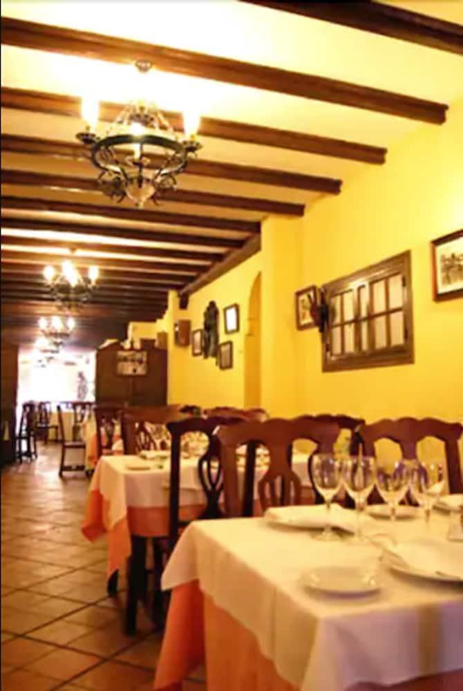 Hotel Eslava
