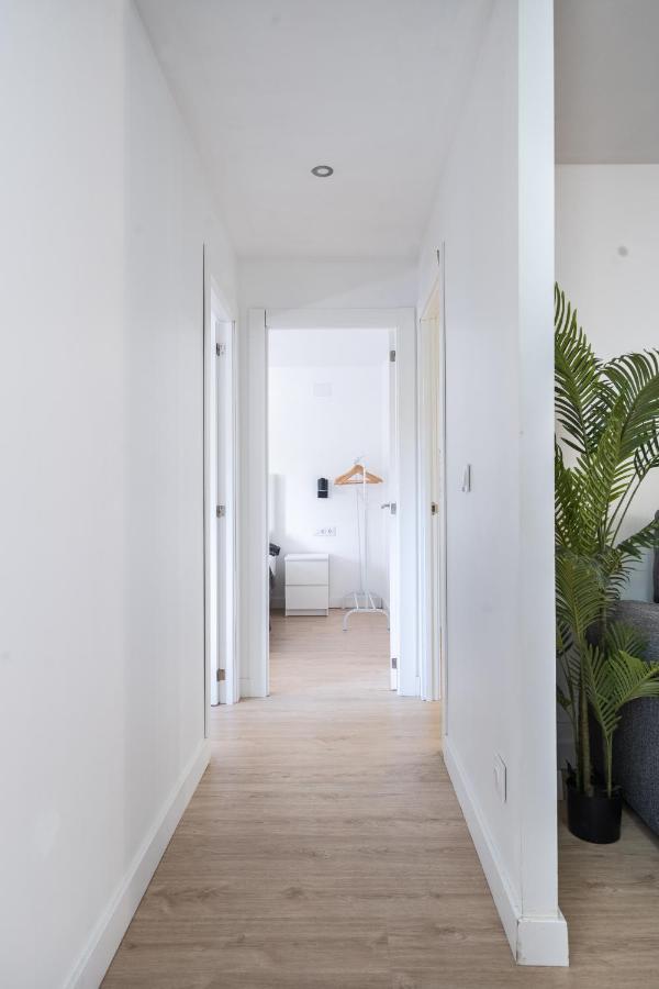 - Spacious Sanctuary In The Heart Of Valencia! - Apartamento