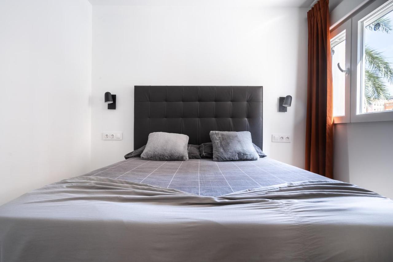 - Spacious Sanctuary In The Heart Of Valencia! - Apartamento *