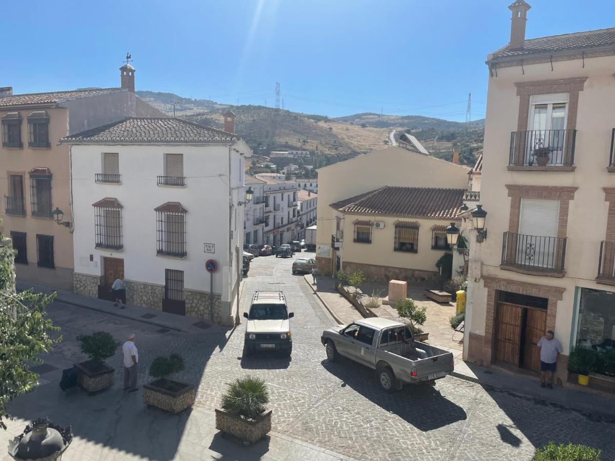 Patio De Barberos 2