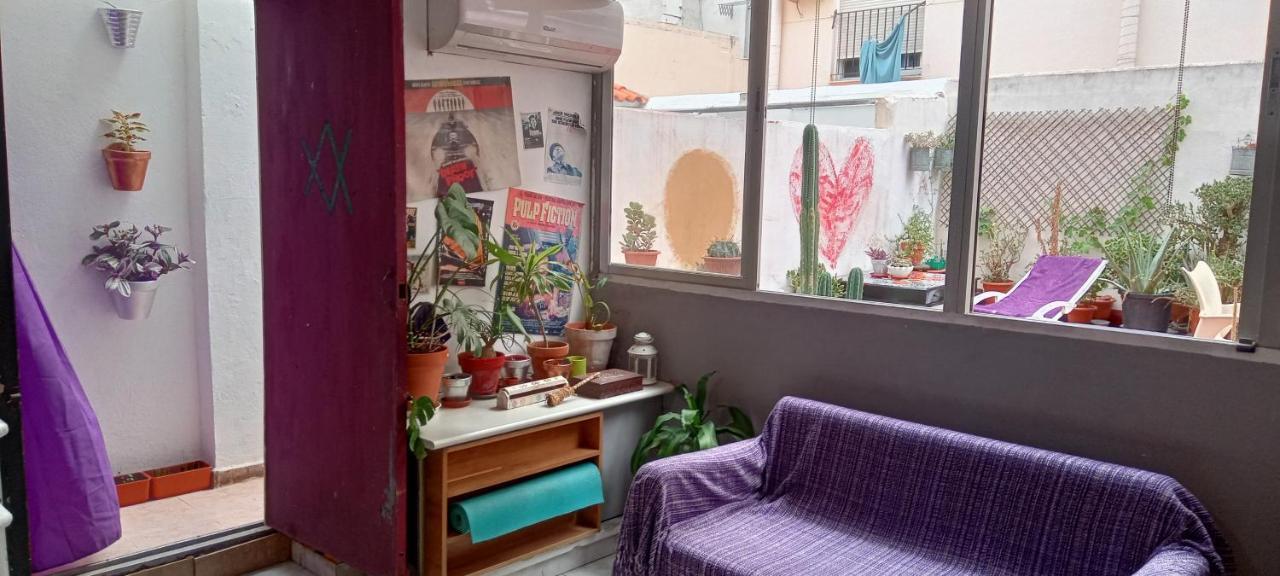 Habitación en casa particular Corazon De