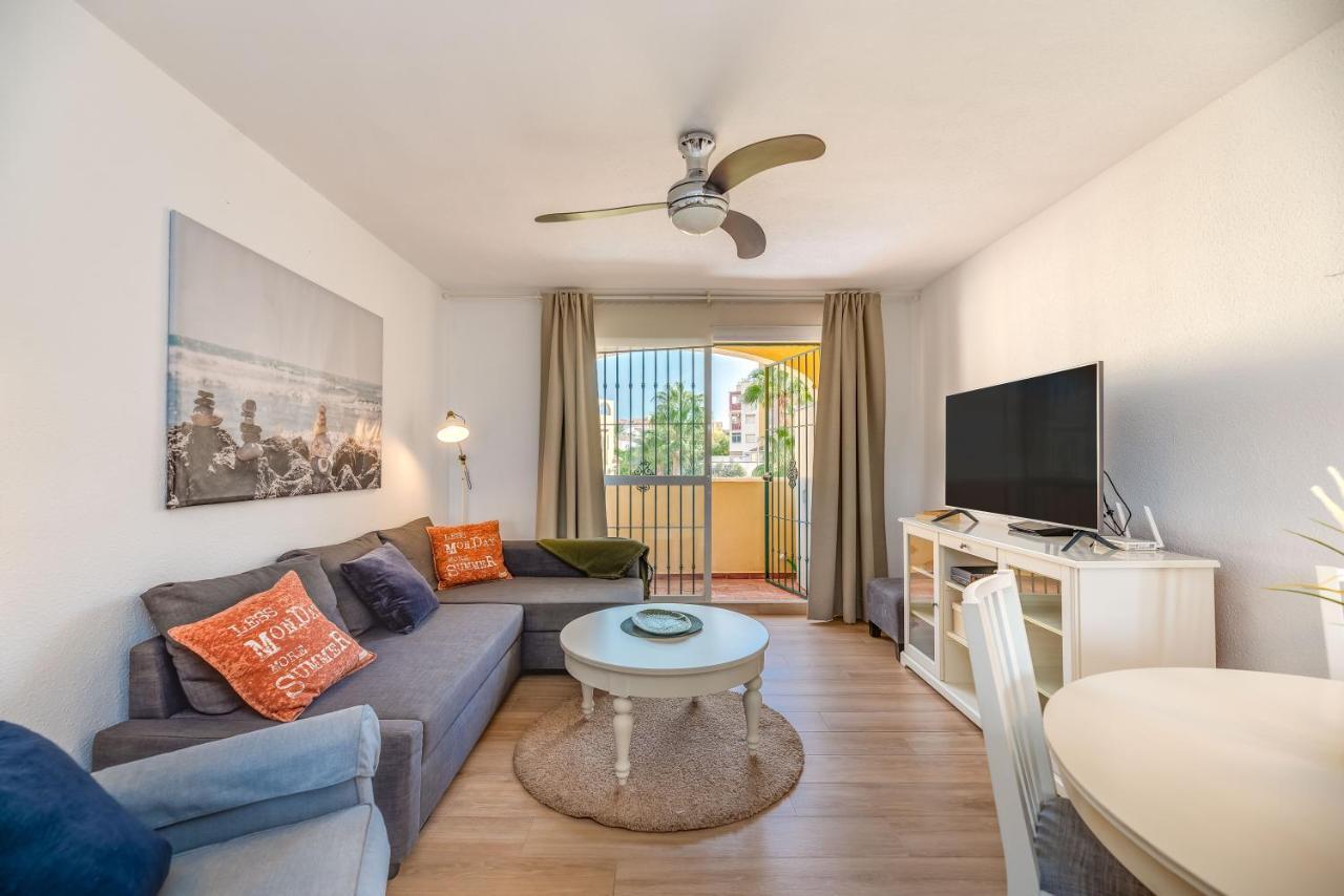 Apartamento Vb Fantastic 3bdr Duplex With Large Terrace *
