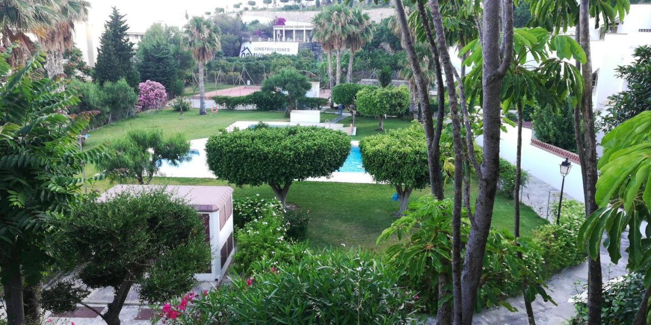 Casa Gran Tropicana Playa A 2 Minutos. Almuñécar