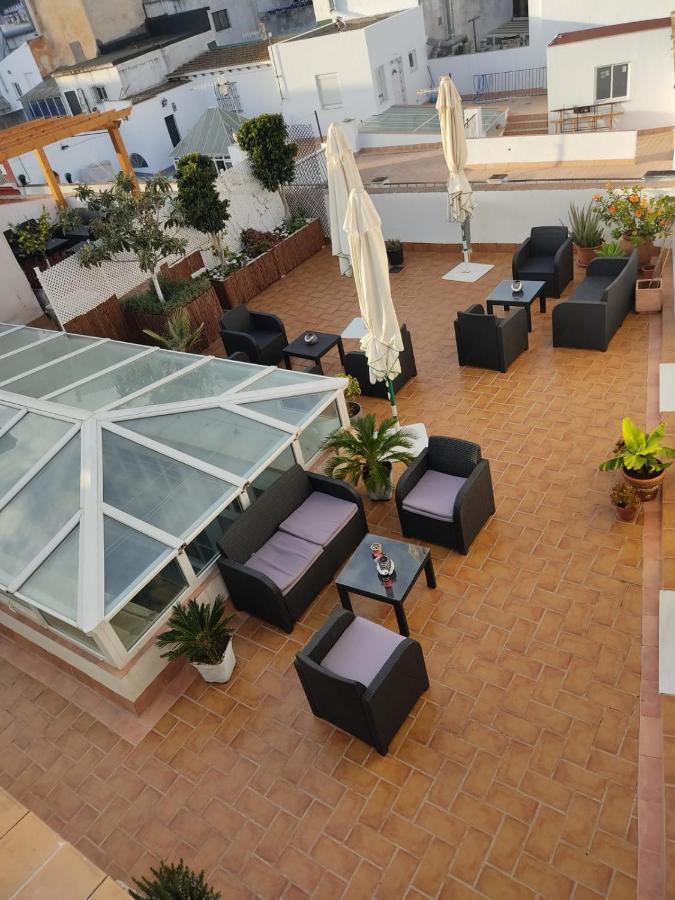 Apartamento La Capillita