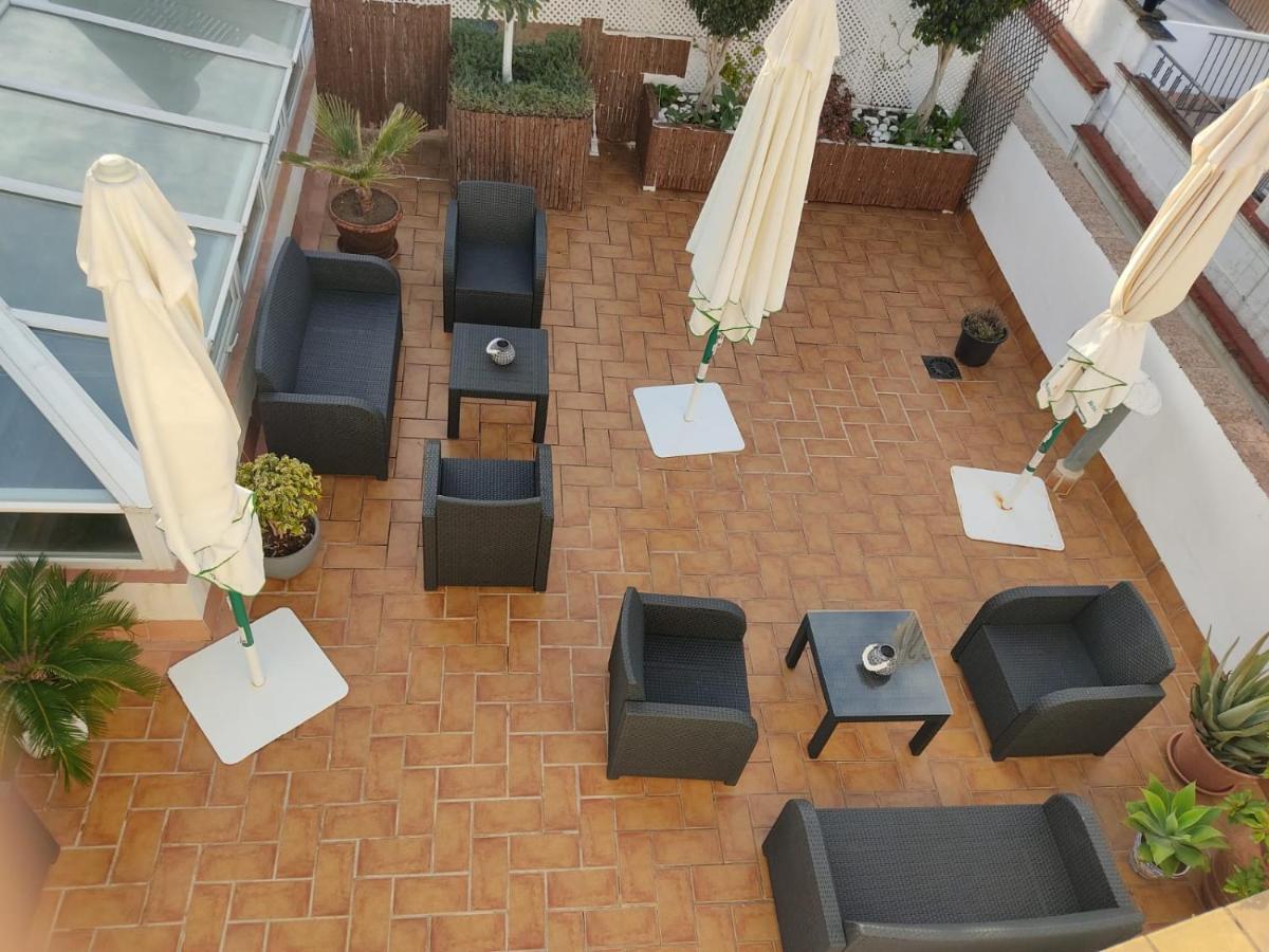 La Capillita Apartamento Sanlúcar de Barrameda