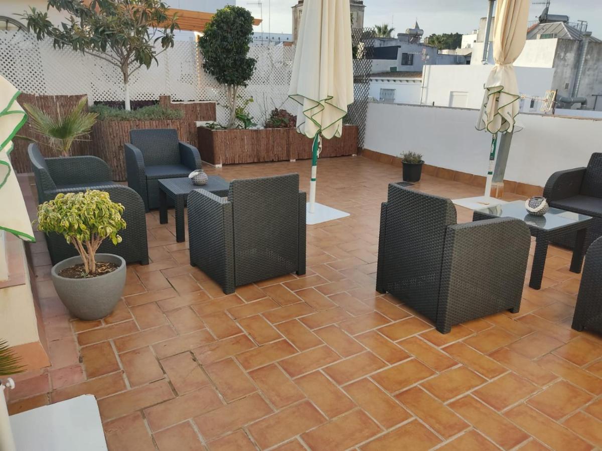 Apartamento La Capillita