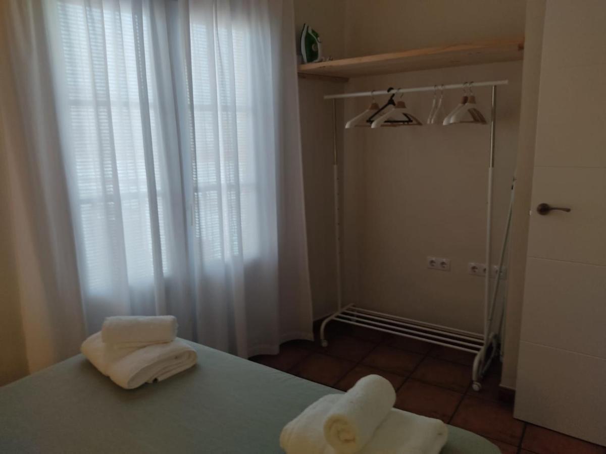 Apartamento La Capillita