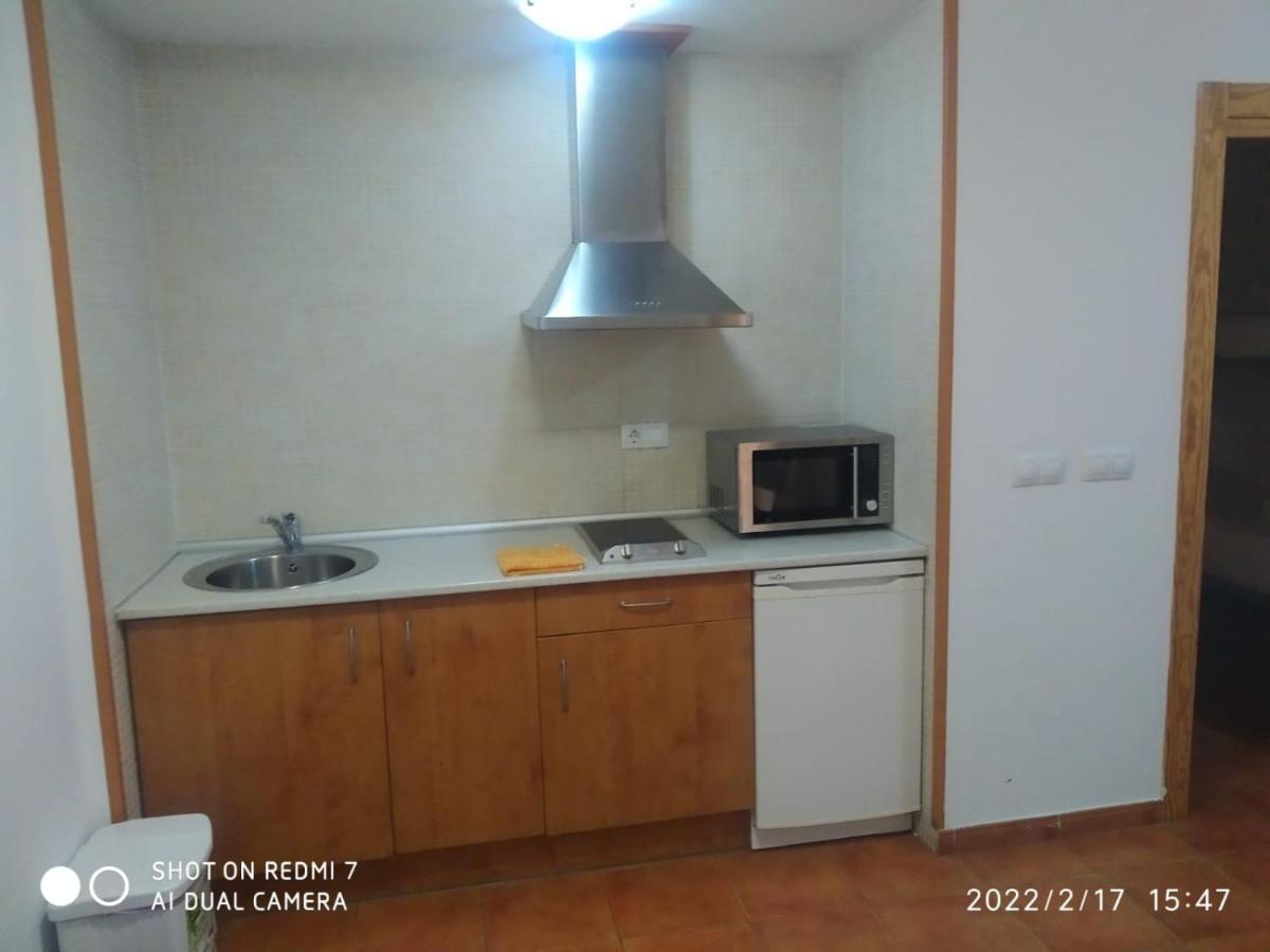Apartamento Monte Gorbea Zona Baja