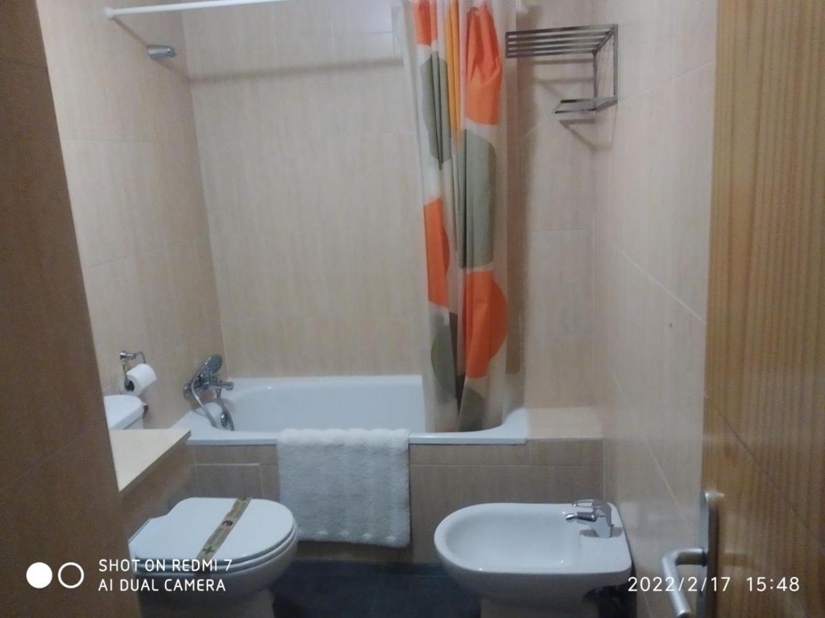 Apartamento Monte Gorbea Zona Baja