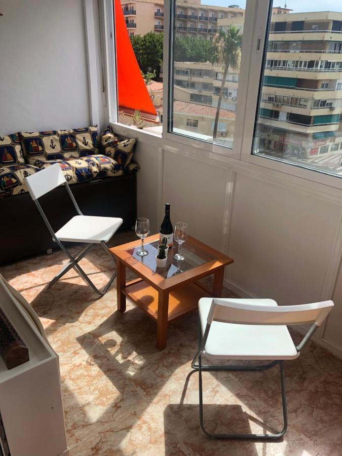 Precioso Estudio Muy Cercano A La Playa Apartamento *