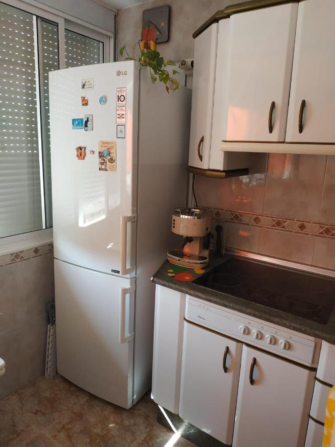 Precioso Estudio Muy Cercano A La Playa Apartamento Torremolinos