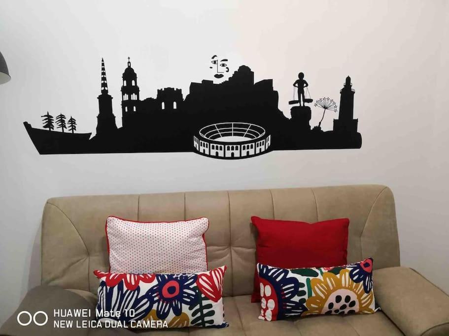 Apartamento New!! - Dowtown Ollerias