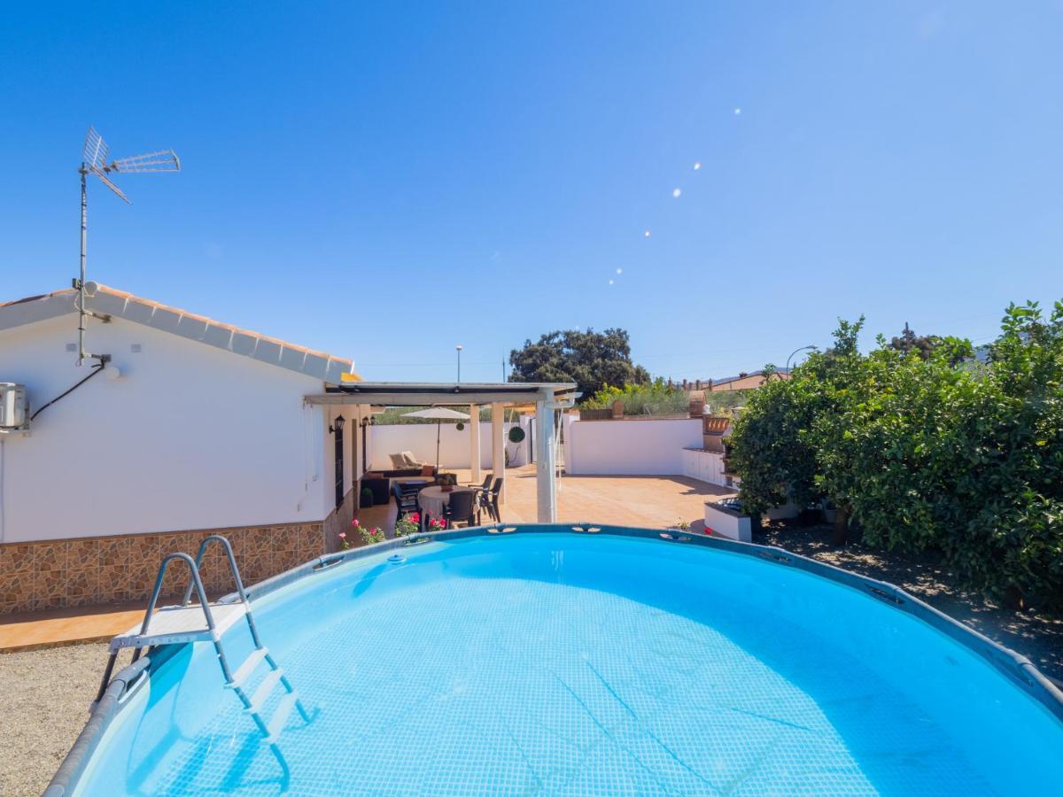 Cubo's Casita De La Alqueria Holiday home *