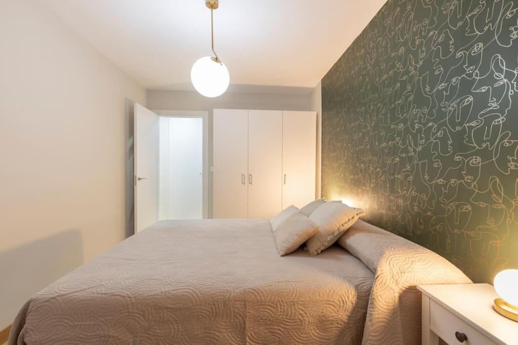 Apartamento Capricho En El Centro De Granada. *
