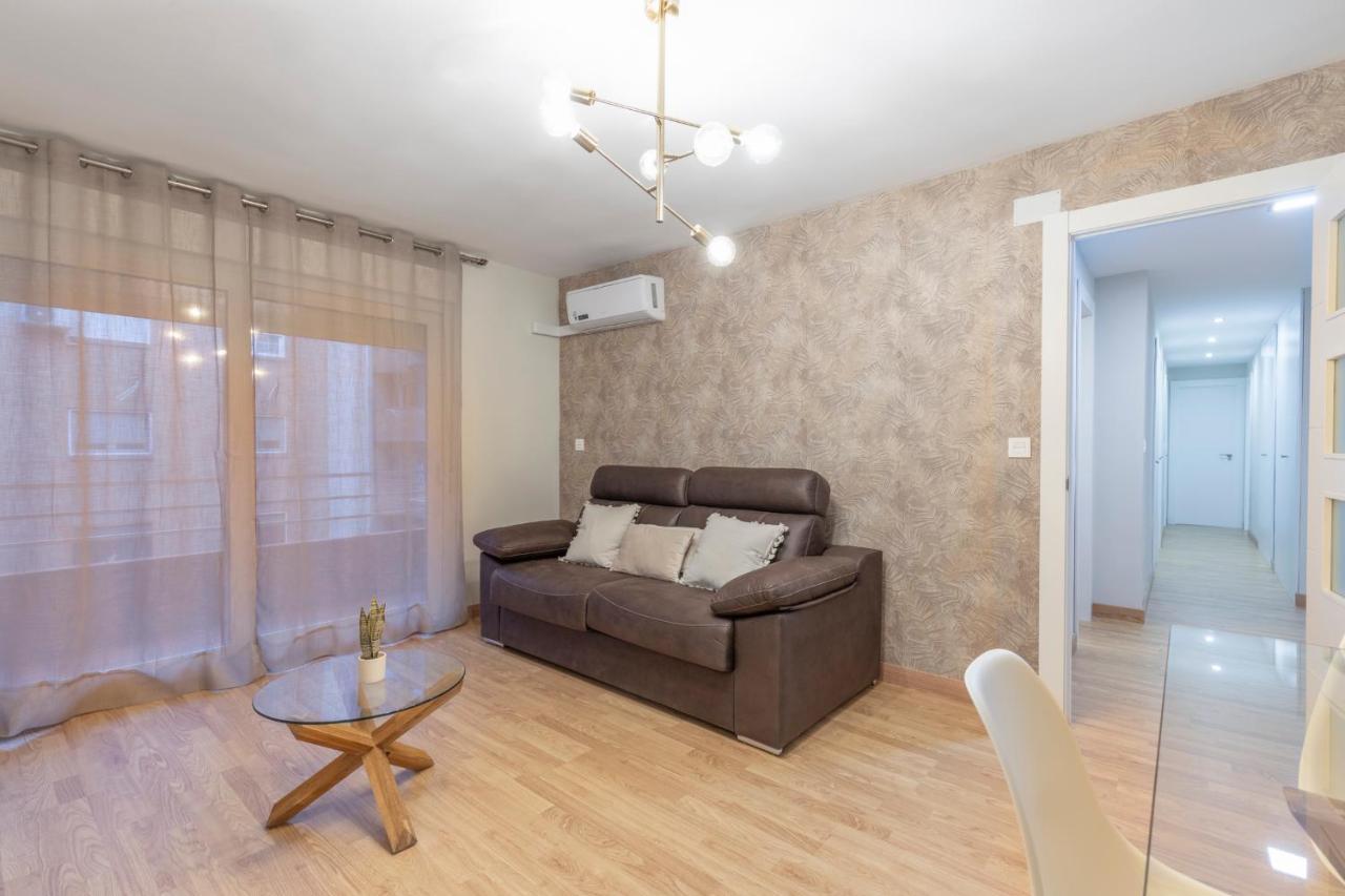 Capricho En El Centro De Granada. Apartamento