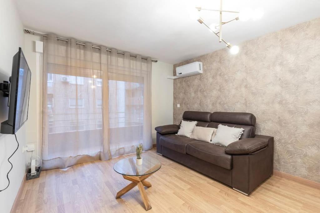 Apartamento Capricho En El Centro De Granada.