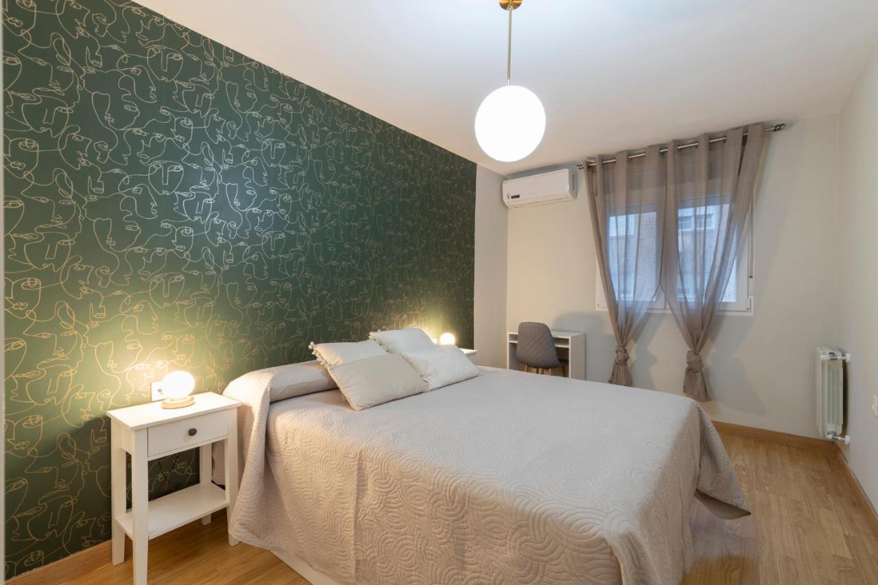 Capricho En El Centro De Granada. Apartamento