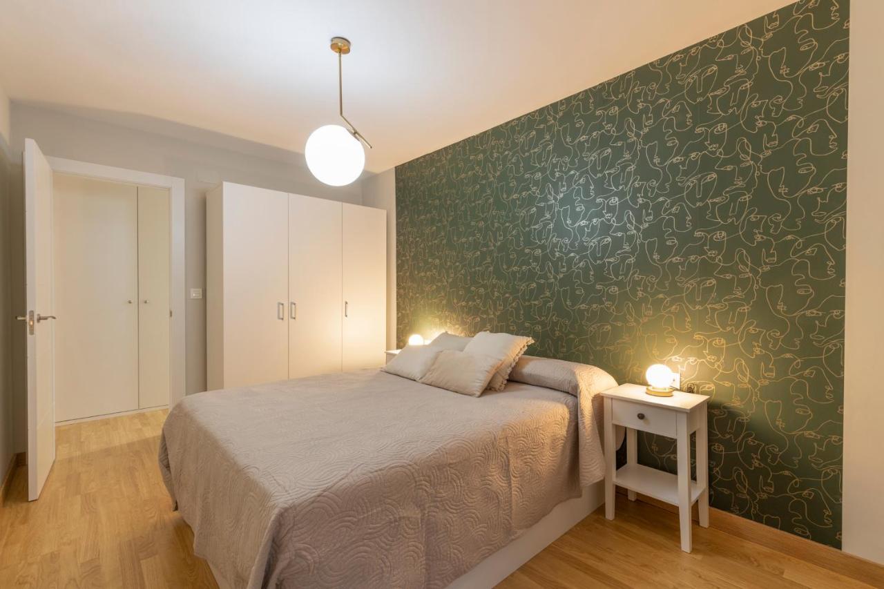 Apartamento Capricho En El Centro De Granada. Granada
