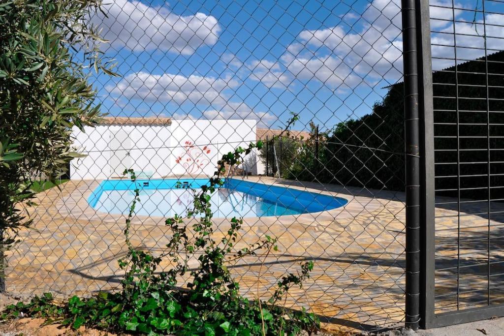 Molino S Cazorla Piscina Compartida Chalet Pozo Alcon