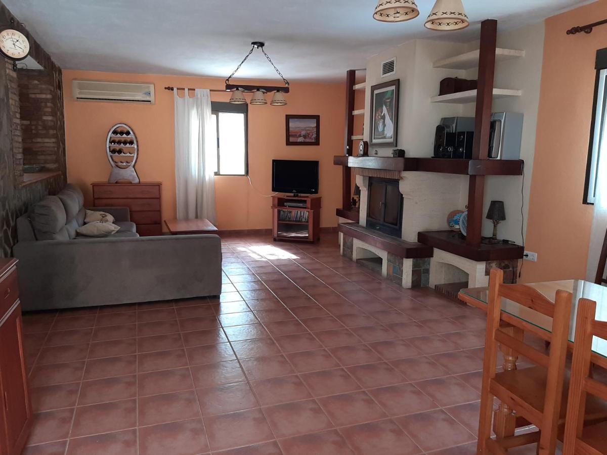 Cortijo De La Arena Fina Holiday home *