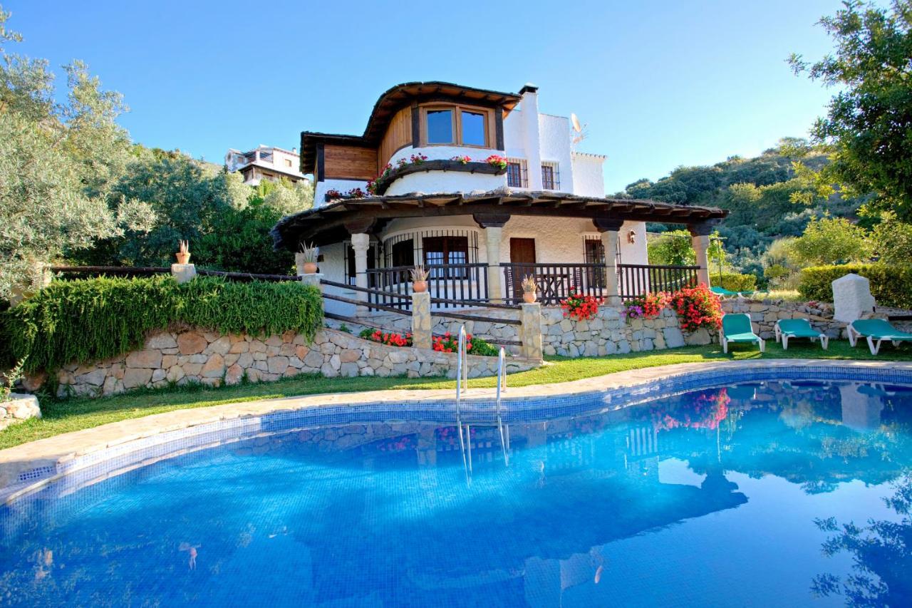 El Lagar Rocabella Villa *