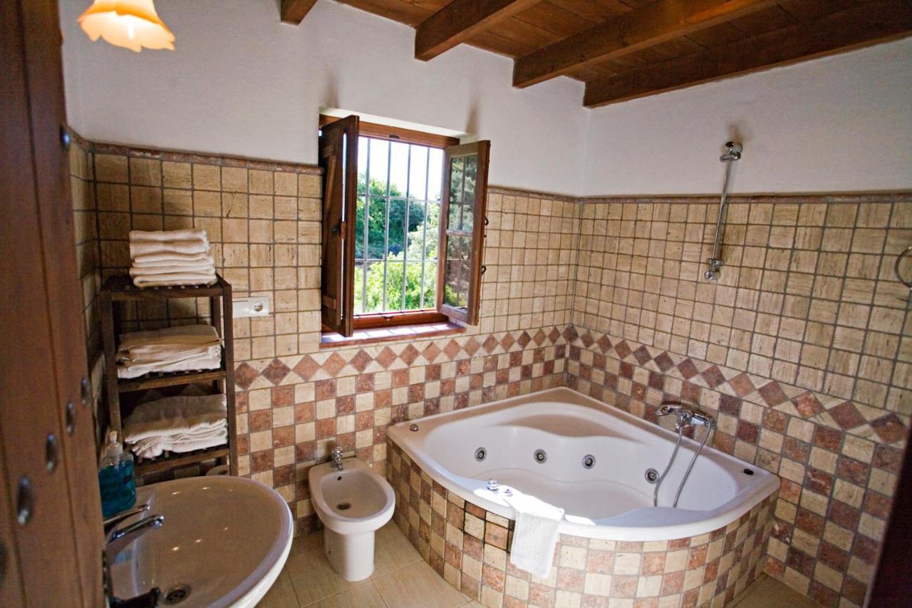 Villa El Lagar Rocabella *