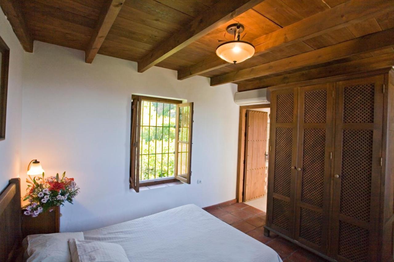 Villa El Lagar Rocabella El Chorro