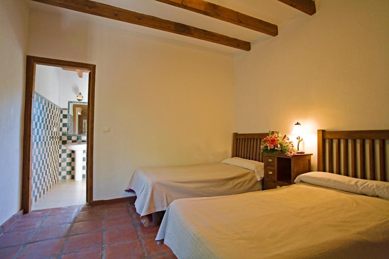 El Lagar Rocabella Villa