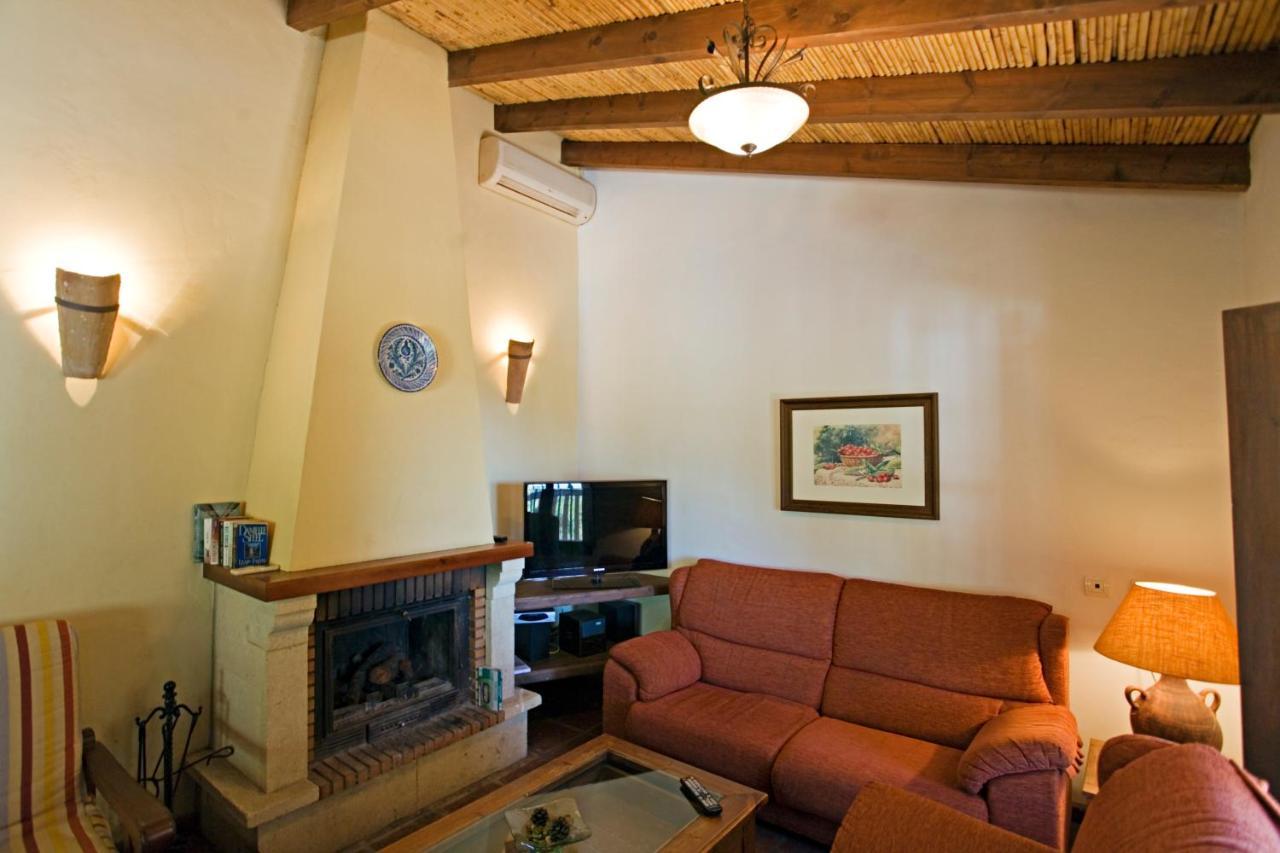 Villa El Lagar Rocabella *