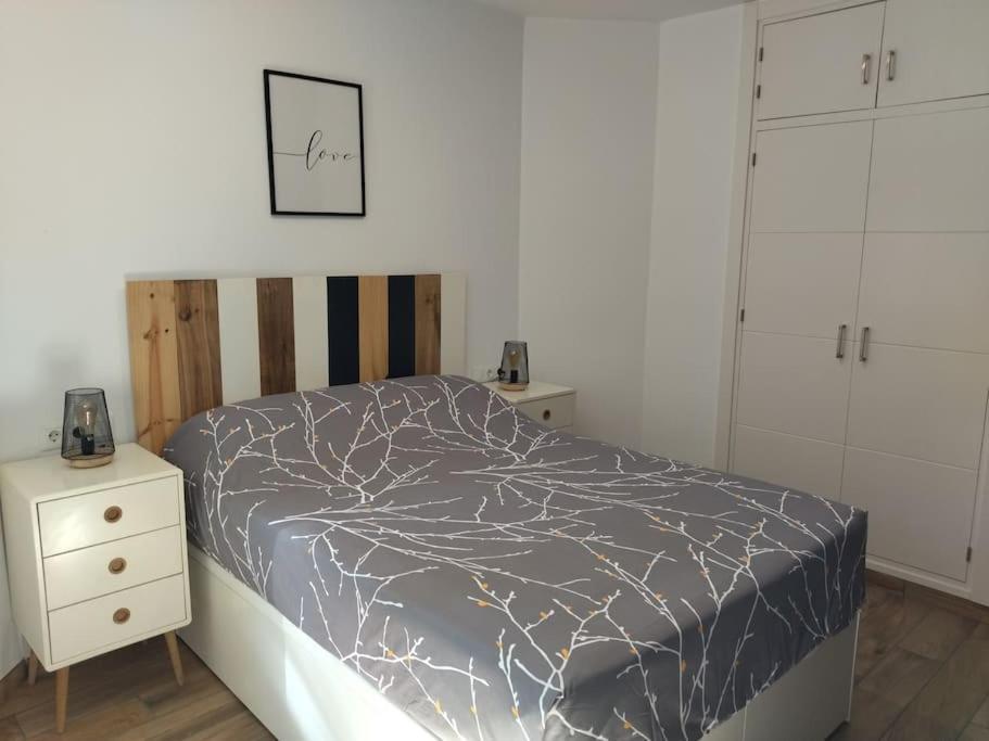 Bonito Piso Cerca De La Playa Con Parking Privado * Almuñécar