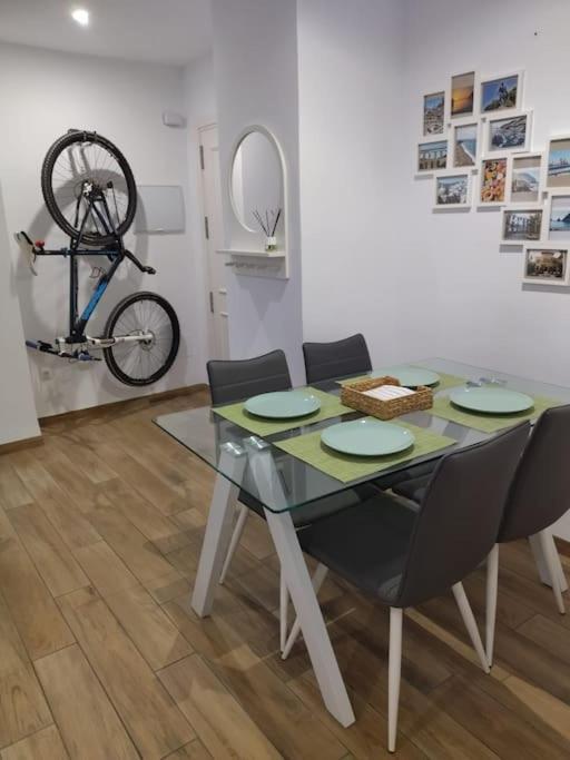 Bonito Piso Cerca De La Playa Con Parking Privado Almuñécar