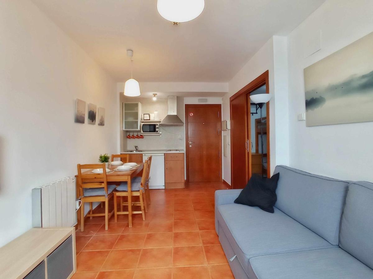 Apartamento Estudio Venus *