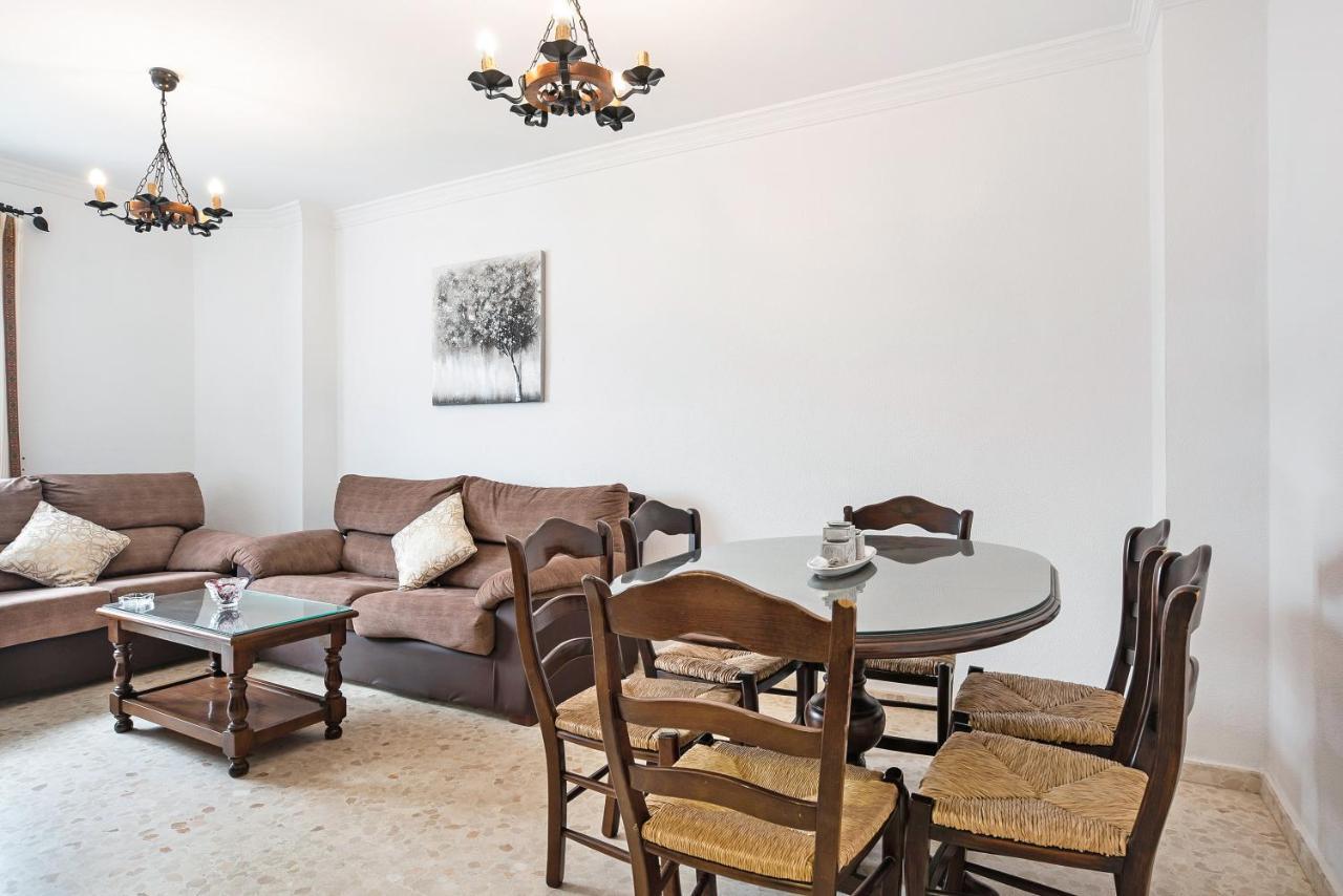 Apartamento Maribel - Solo Familias *