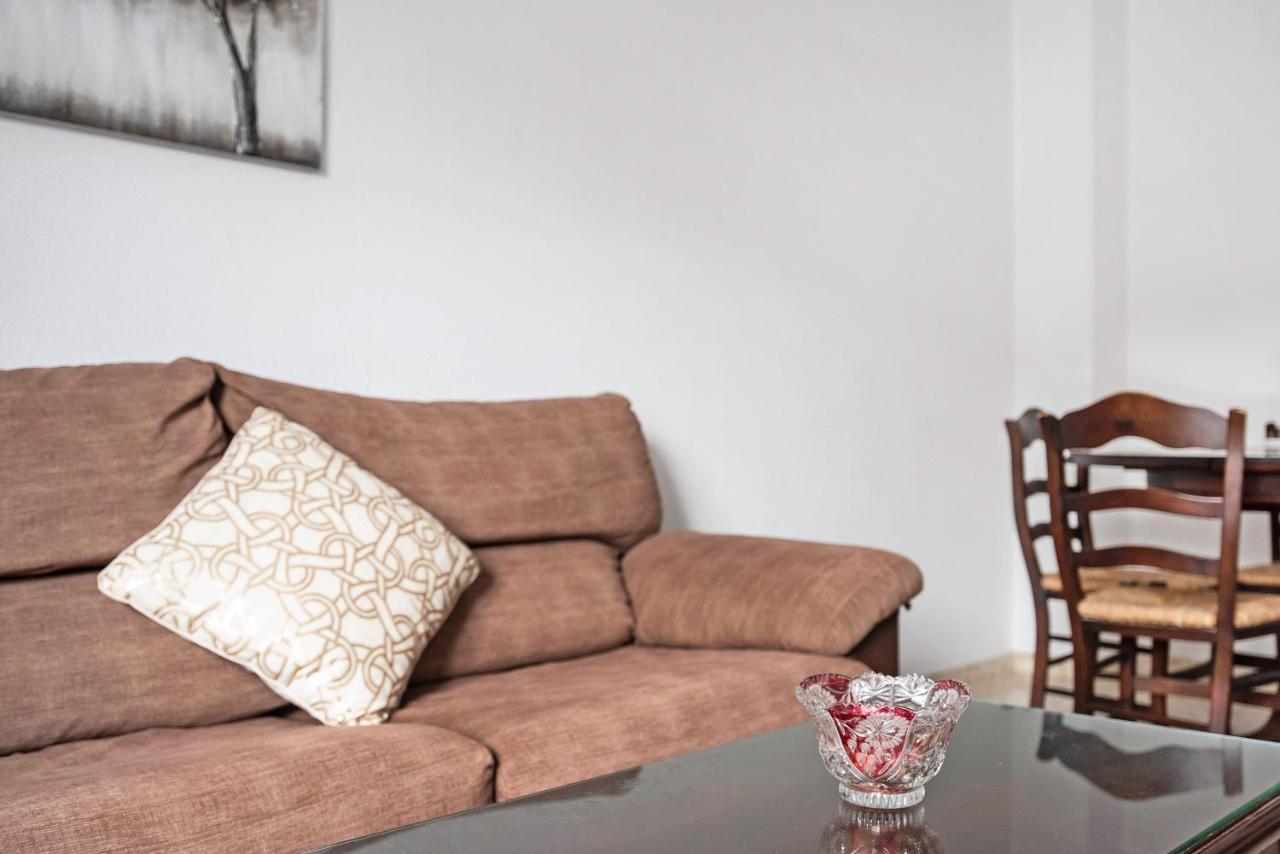 Apartamento Maribel - Solo Familias Conil De La Frontera