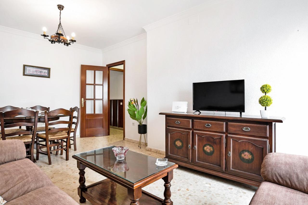 Apartamento Maribel - Solo Familias *