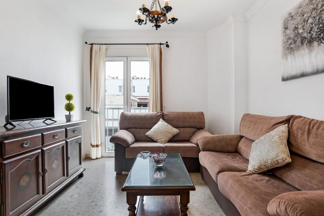 Apartamento Maribel - Solo Familias * Conil De La Frontera
