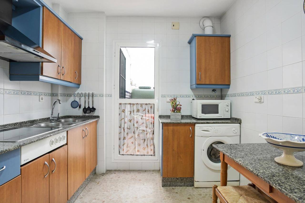 Apartamento Apartamento Maribel - Solo Familias