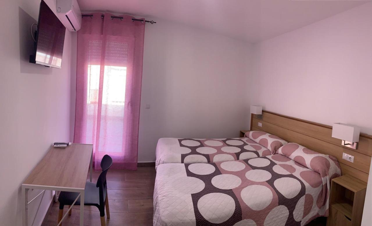 Aparthotel Agave *