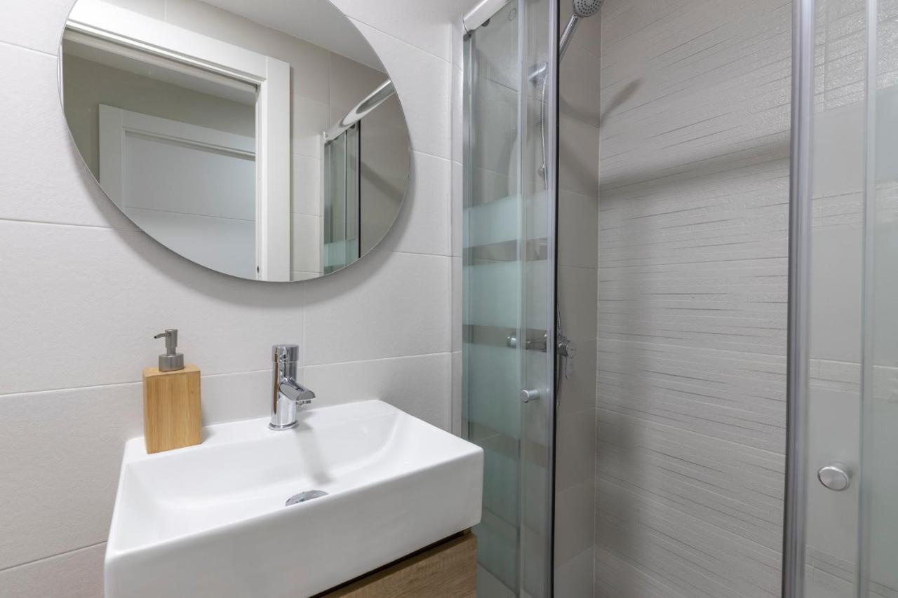Apartamento Capricho En El Centro De Granada. *