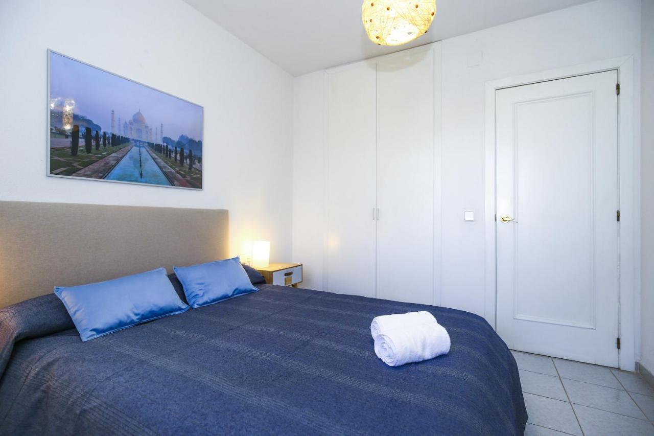 Apartment Uolas Planet Costa Dorada *
