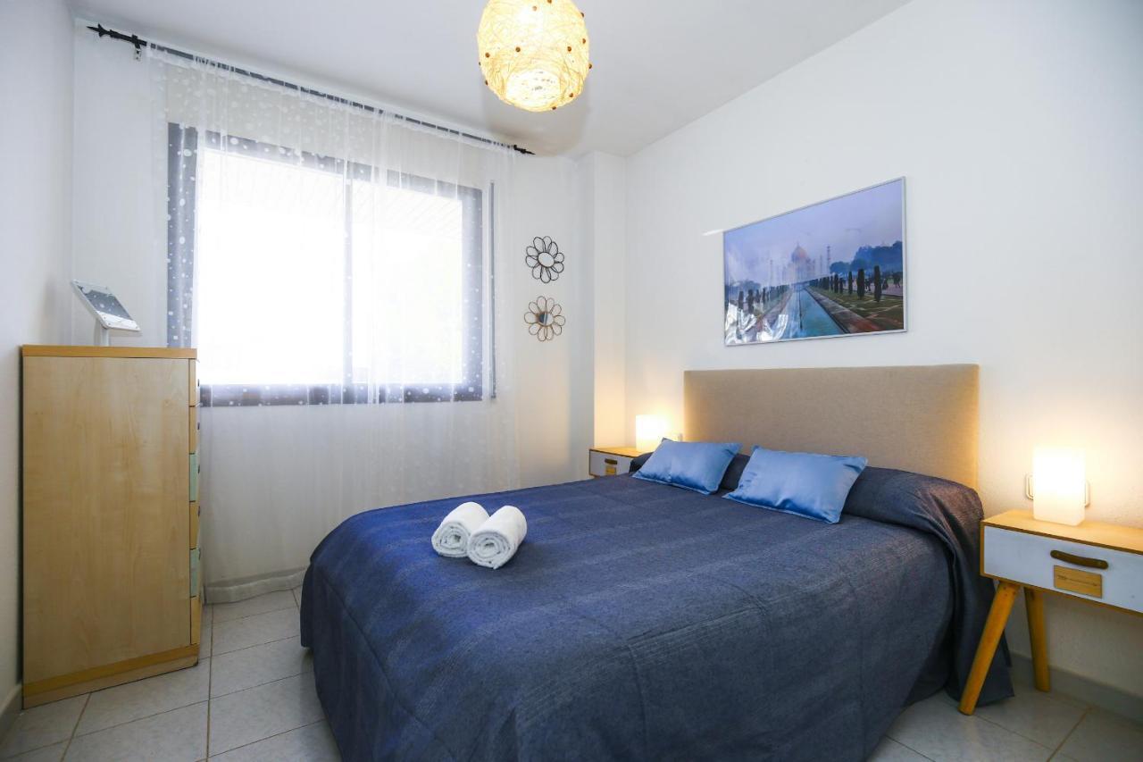 Uolas Planet Costa Dorada Apartment *