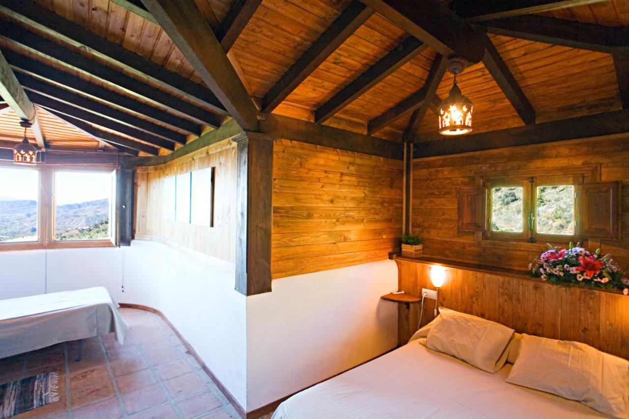Villa El Lagar Rocabella *