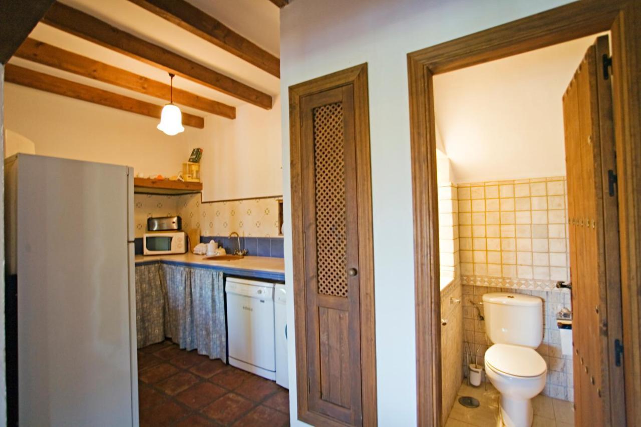 Villa El Lagar Rocabella El Chorro