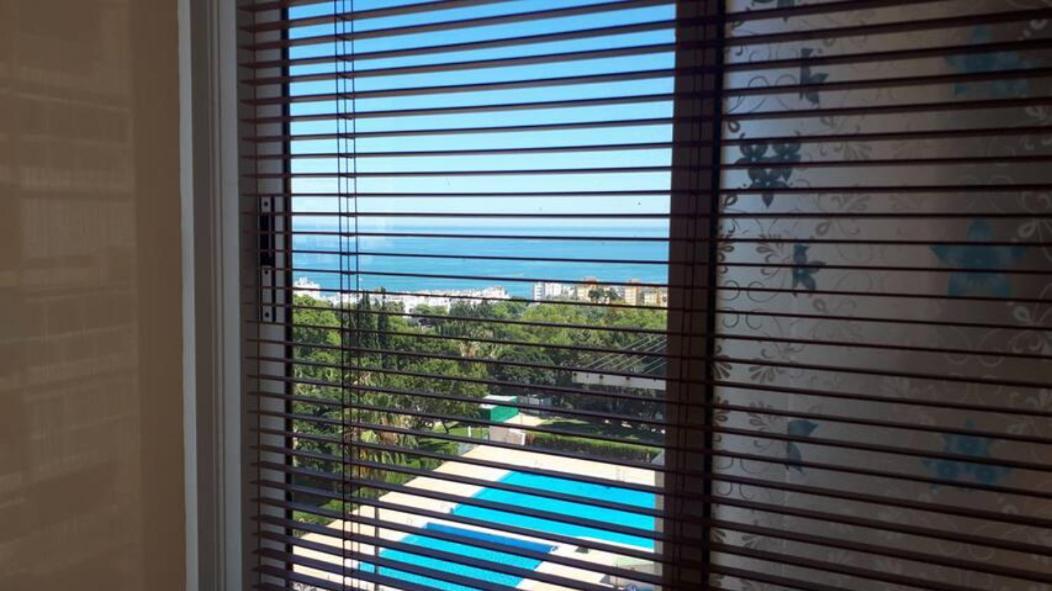 Sol Y Playa Apartamento Benalmádena