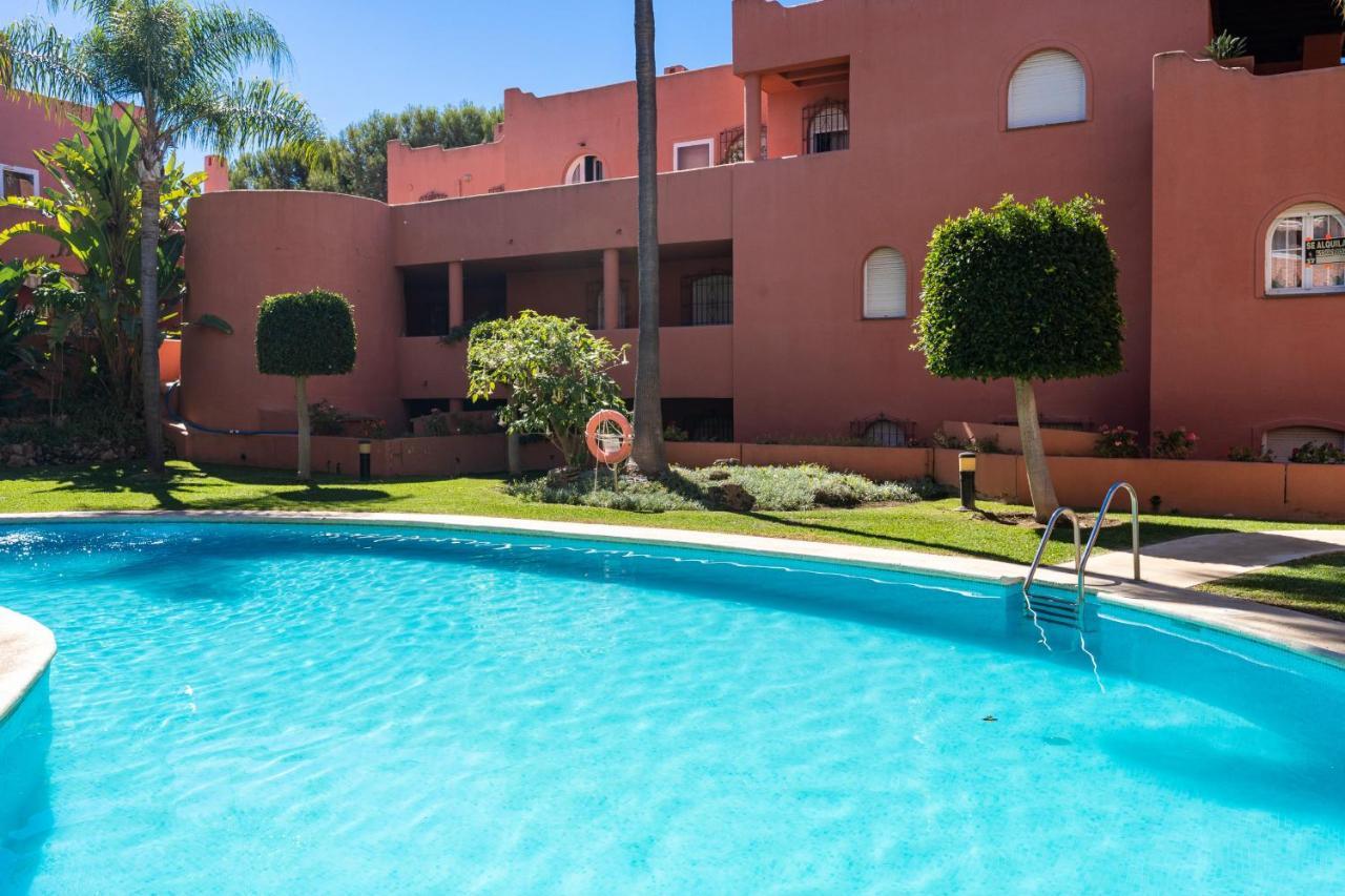 Apartamento Alvarito Playa